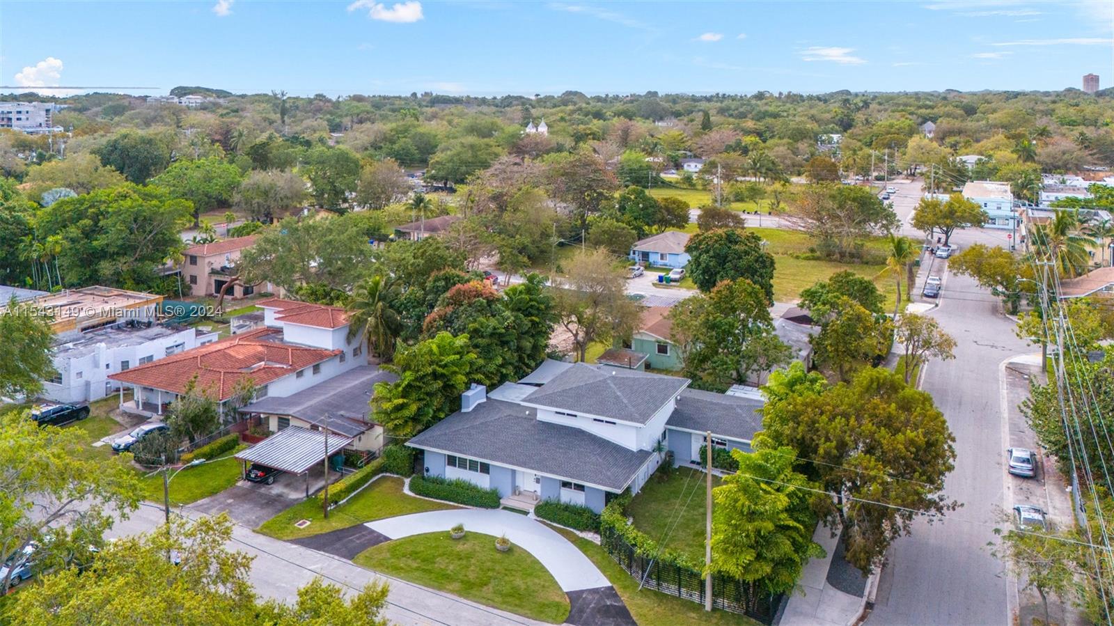 FROW HOMESTEAD - Residential