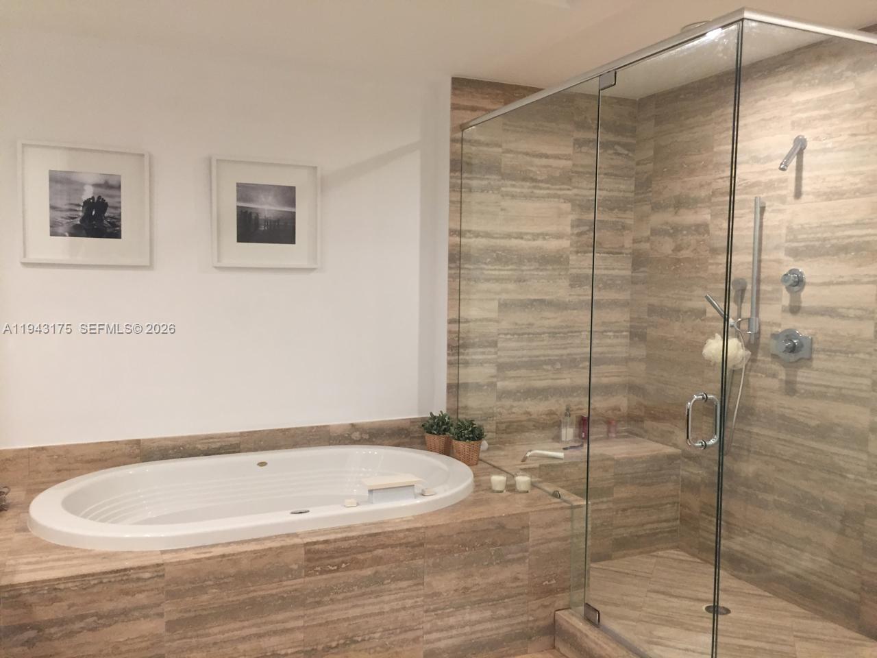 TDR TOWER III CONDO - Residential