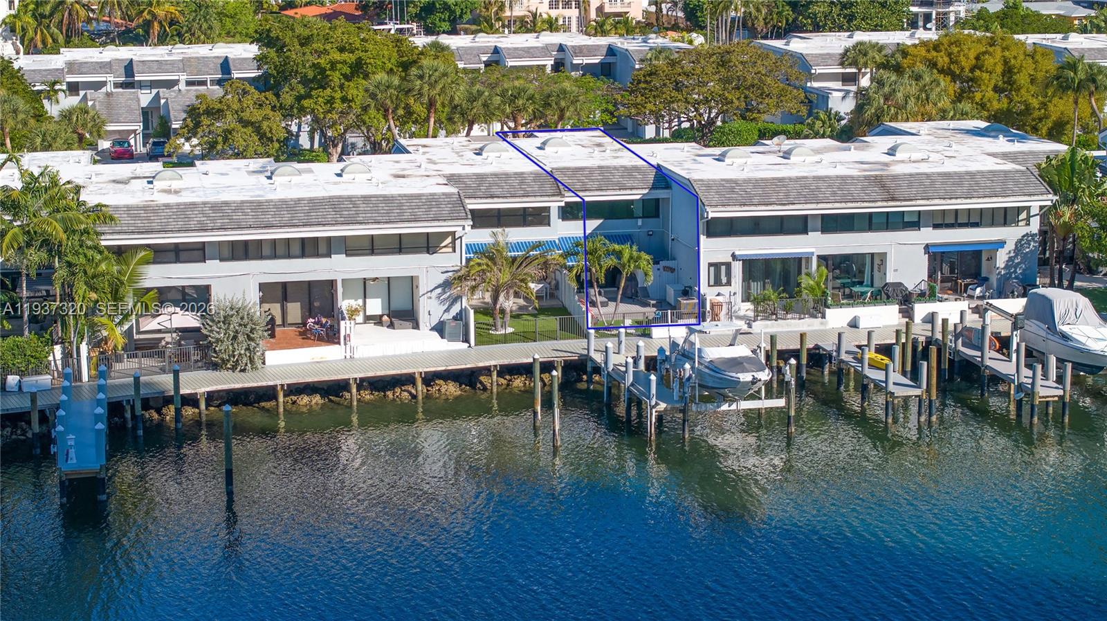 POINCIANA IS YT & RCQ CLU - Residential