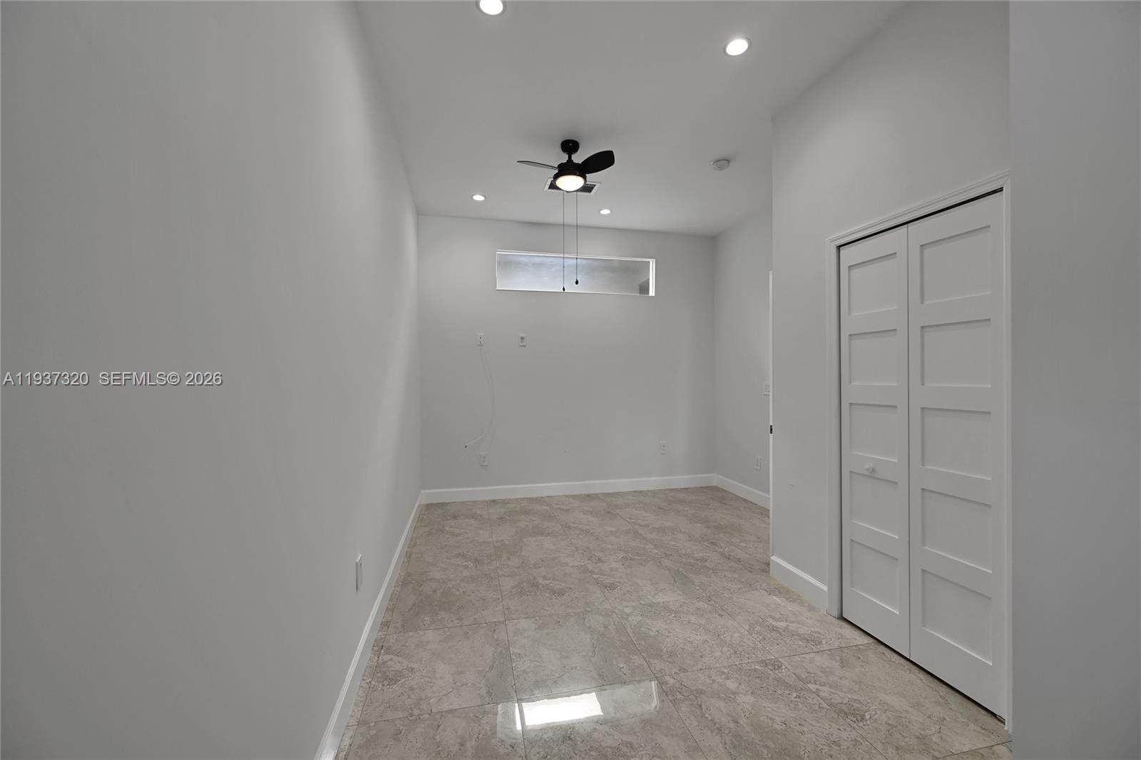 POINCIANA IS YT & RCQ CLU - Residential