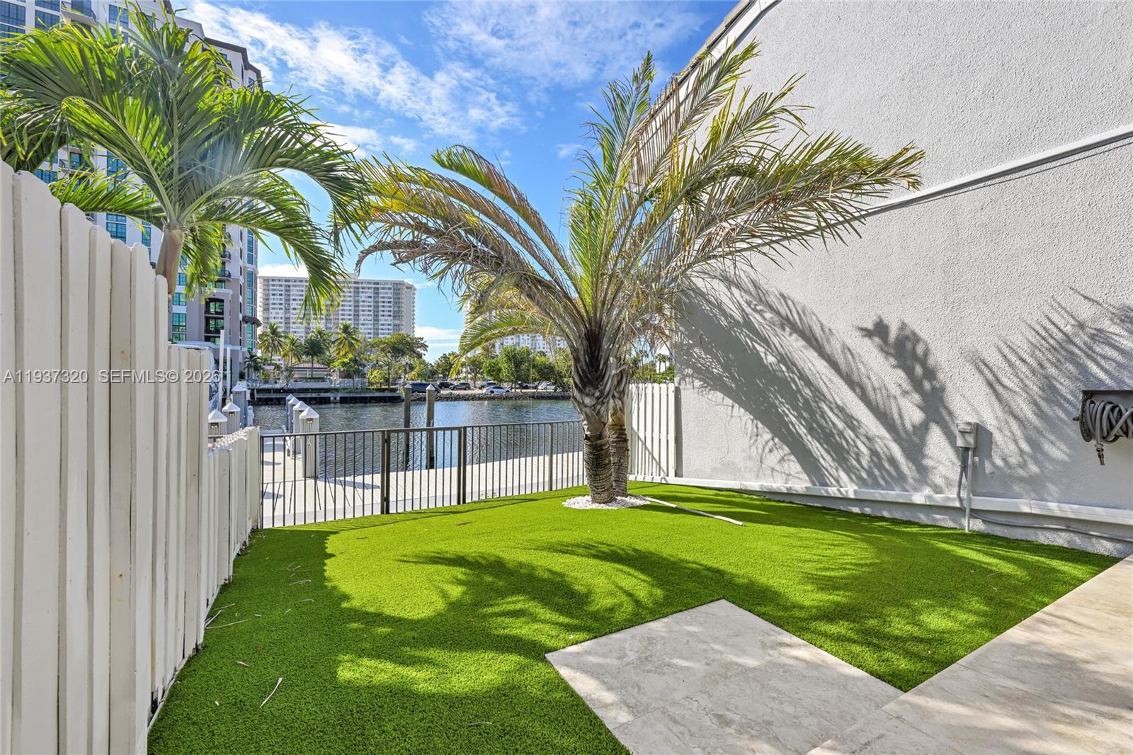 POINCIANA IS YT & RCQ CLU - Residential