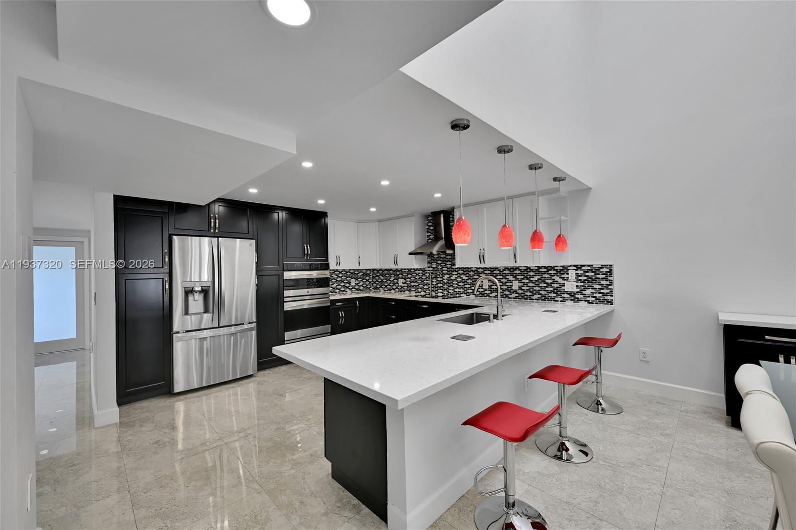 POINCIANA IS YT & RCQ CLU - Residential