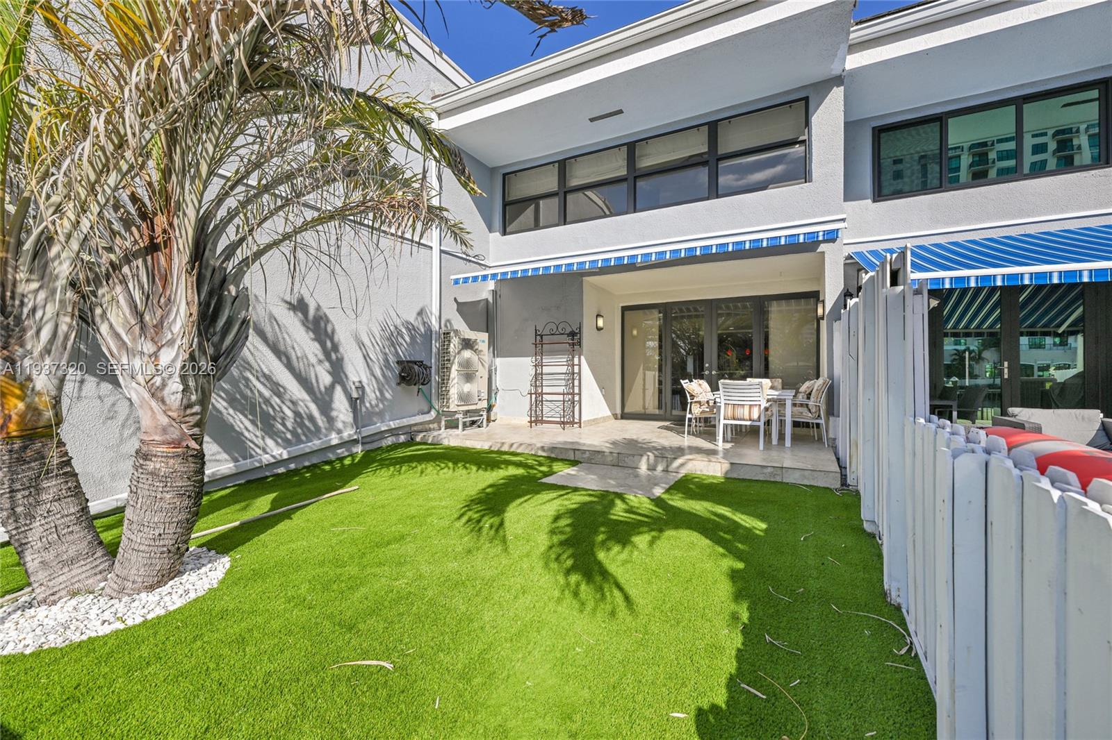 POINCIANA IS YT & RCQ CLU - Residential