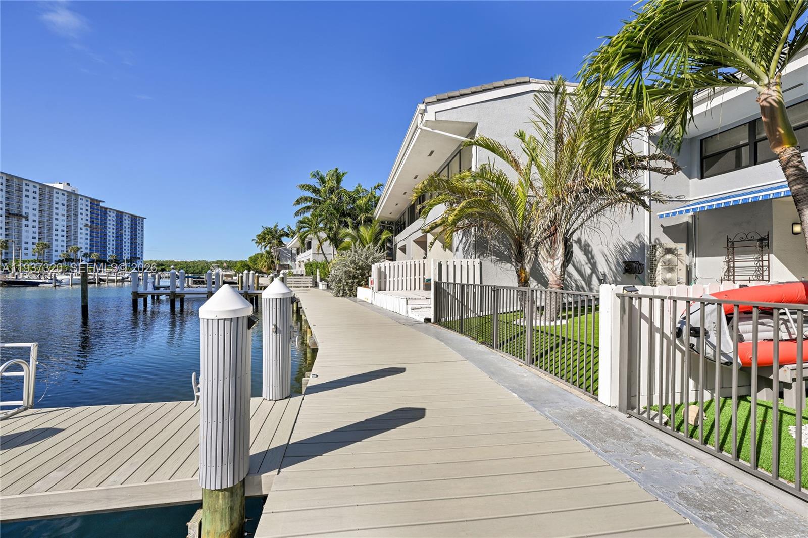 POINCIANA IS YT & RCQ CLU - Residential