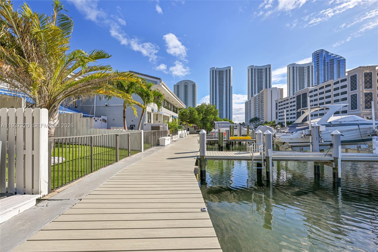 POINCIANA IS YT & RCQ CLU - Residential