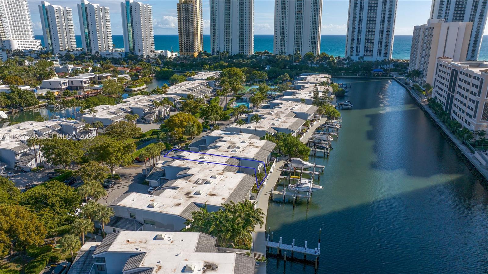 POINCIANA IS YT & RCQ CLU - Residential