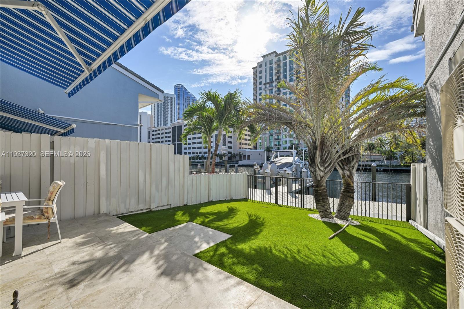 POINCIANA IS YT & RCQ CLU - Residential