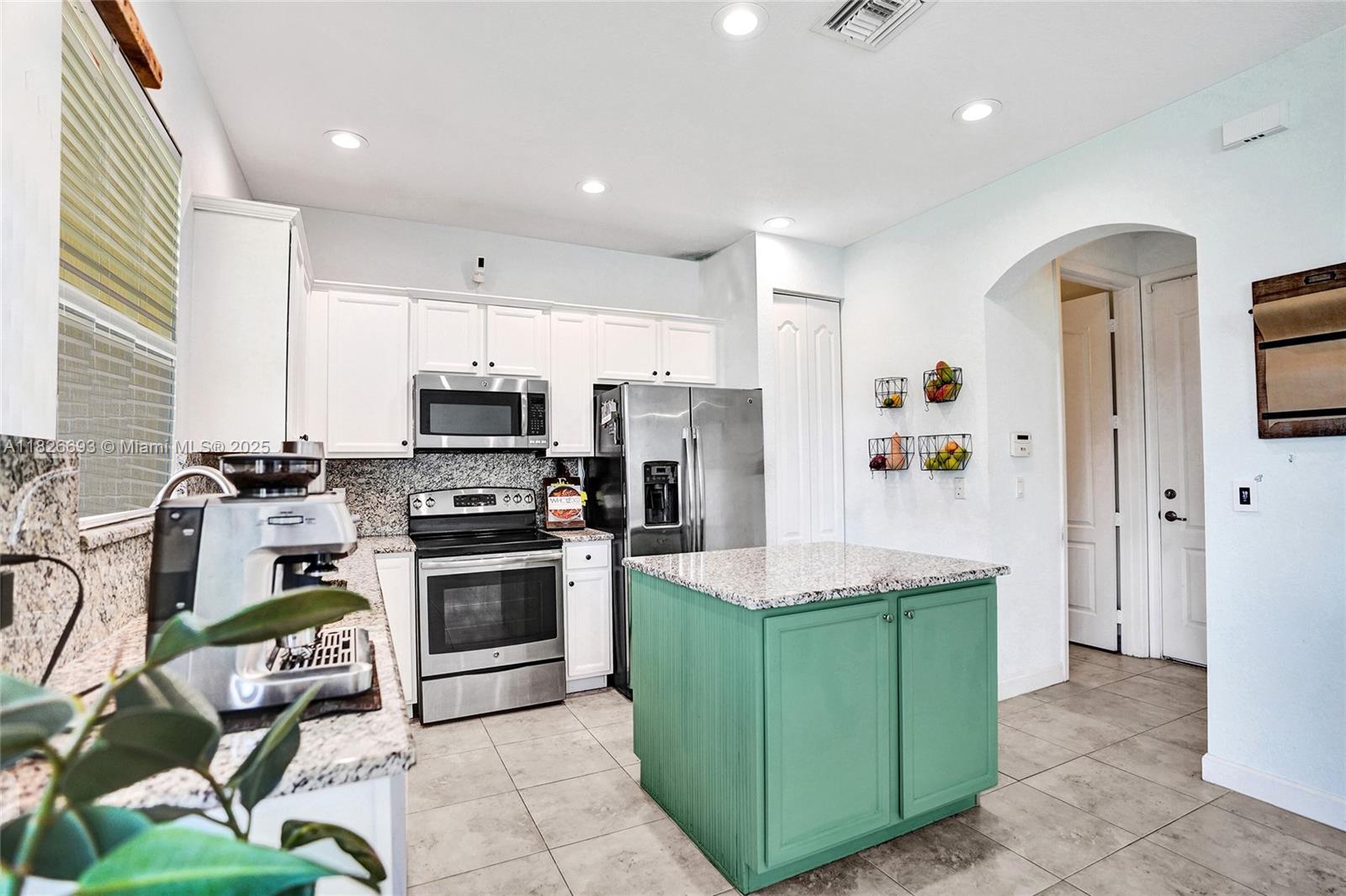 CAPISTARA - Residential