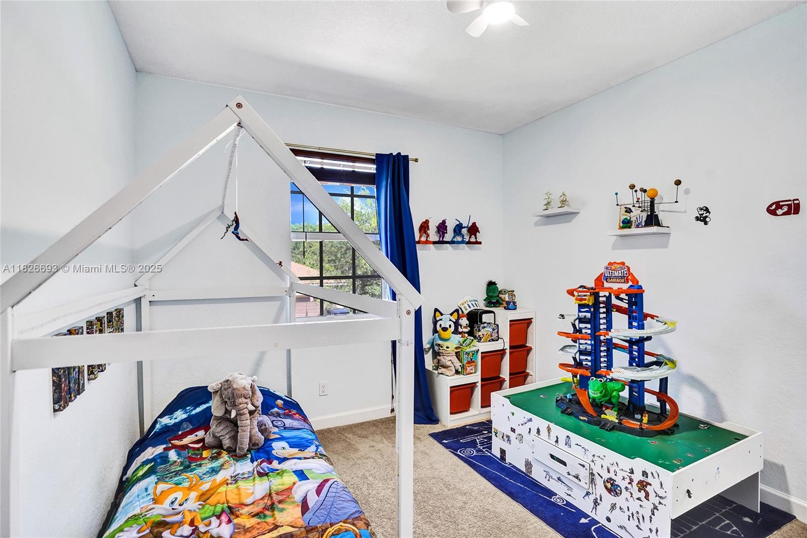 CAPISTARA - Residential