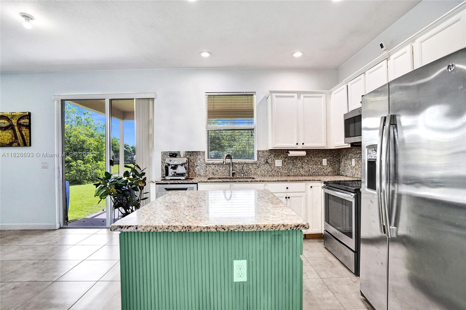 CAPISTARA - Residential