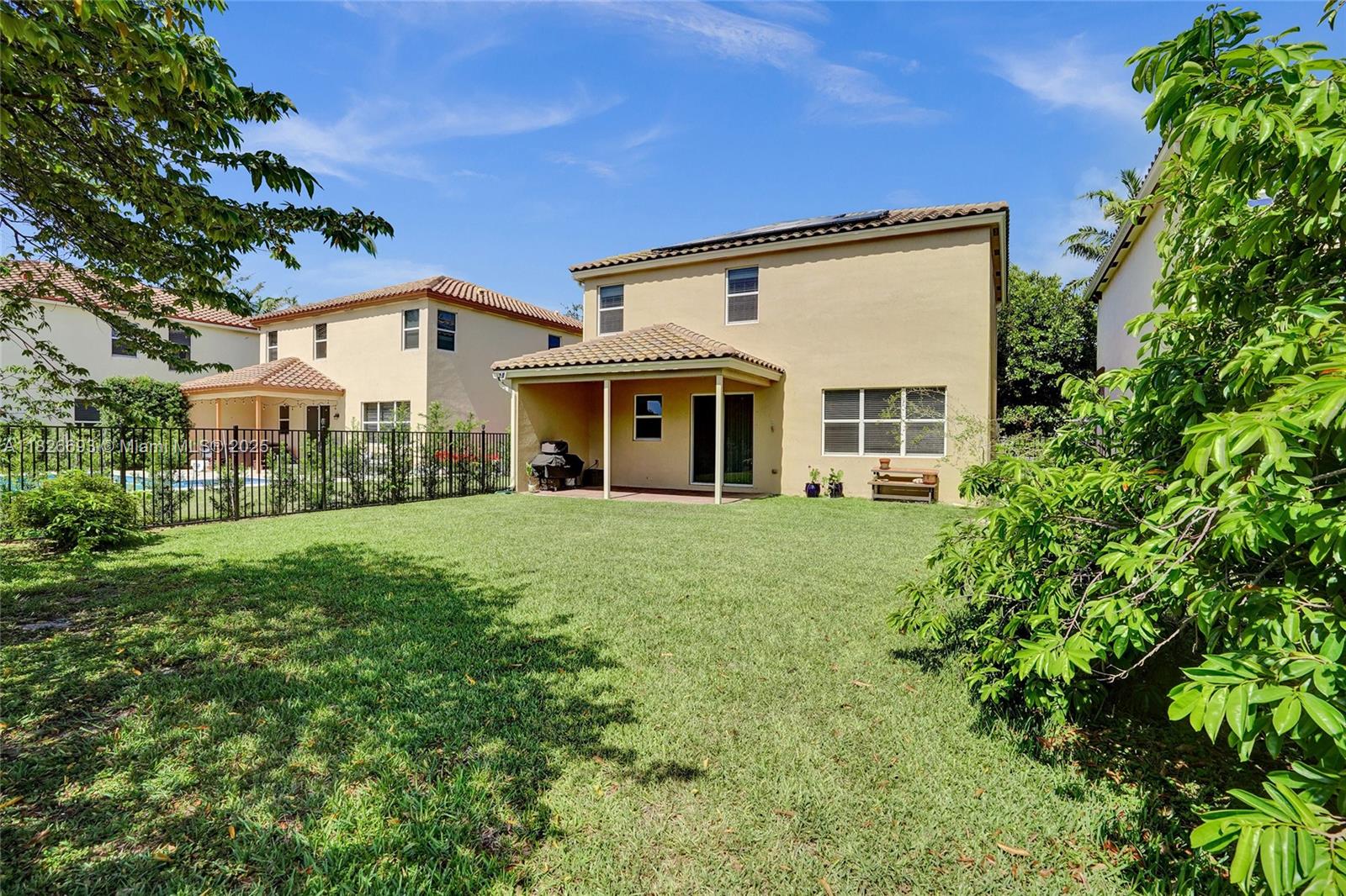 CAPISTARA - Residential