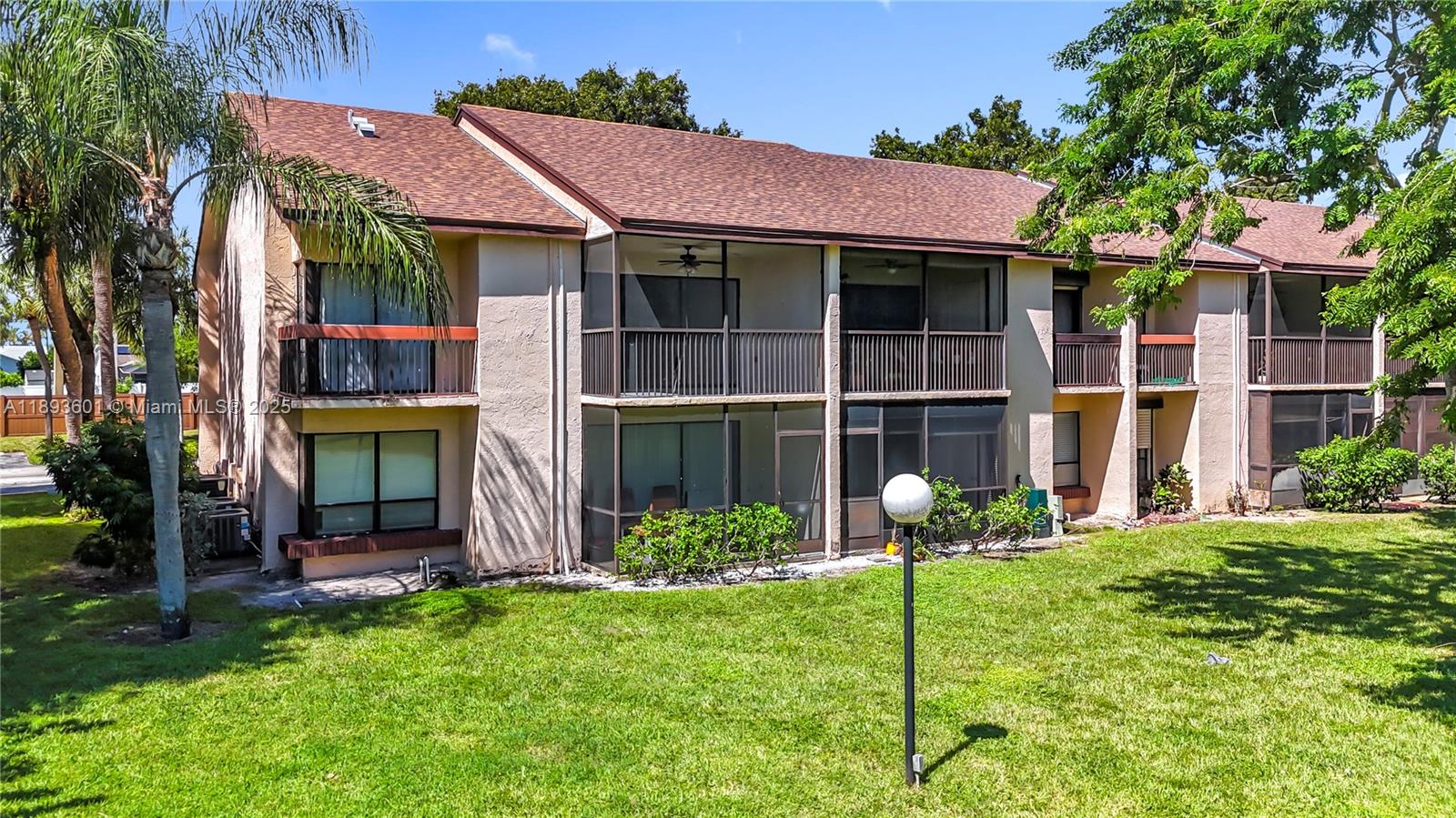 MEADOWRIDGE CONDO - Residential