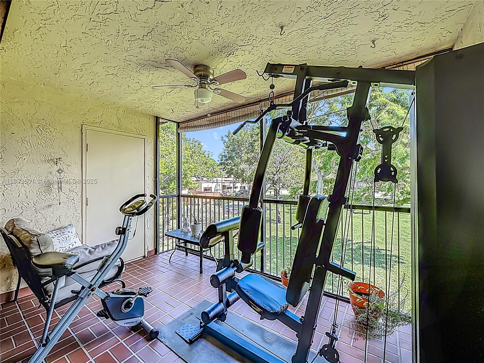 MEADOWRIDGE CONDO - Residential