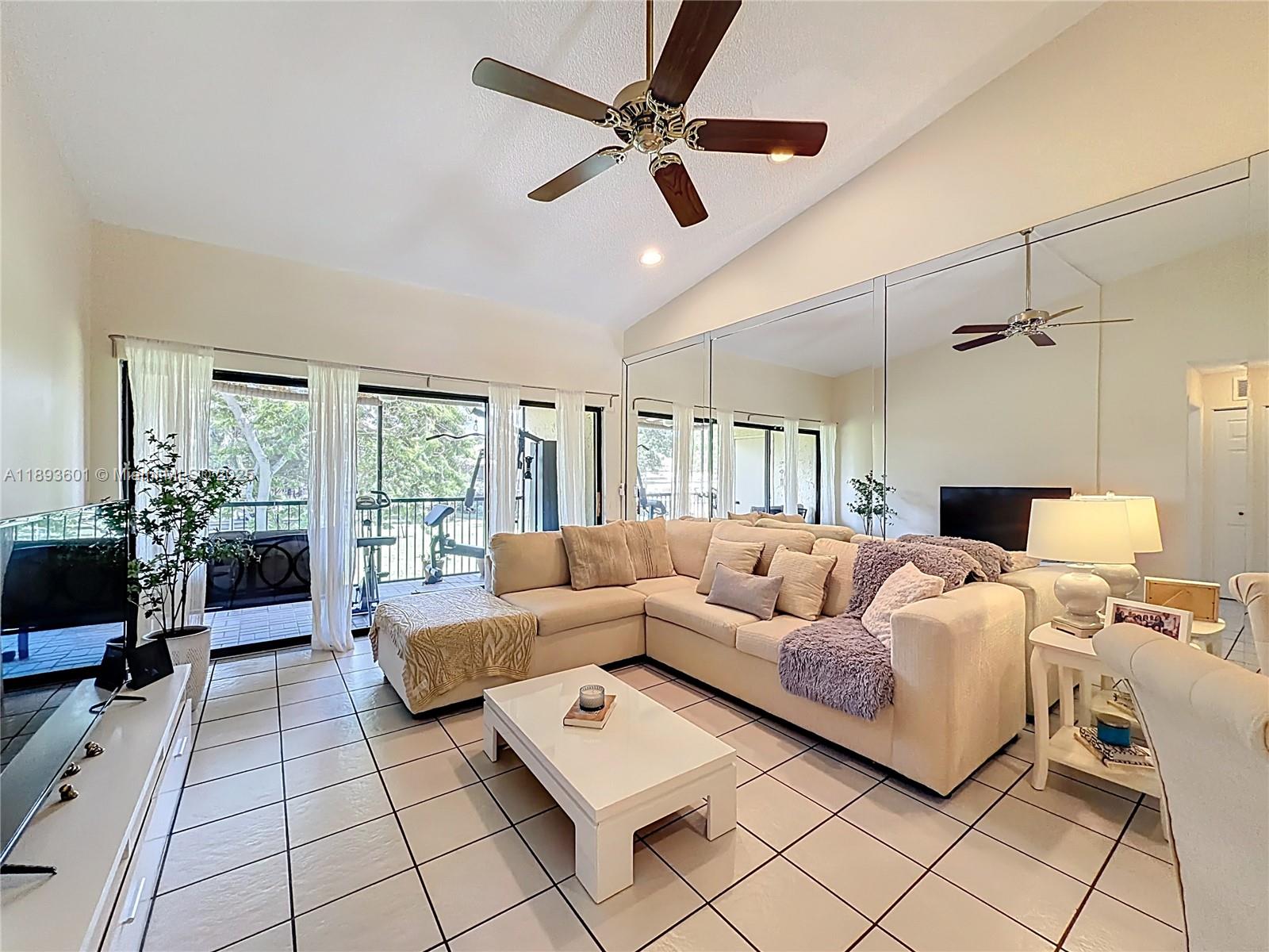 MEADOWRIDGE CONDO - Residential