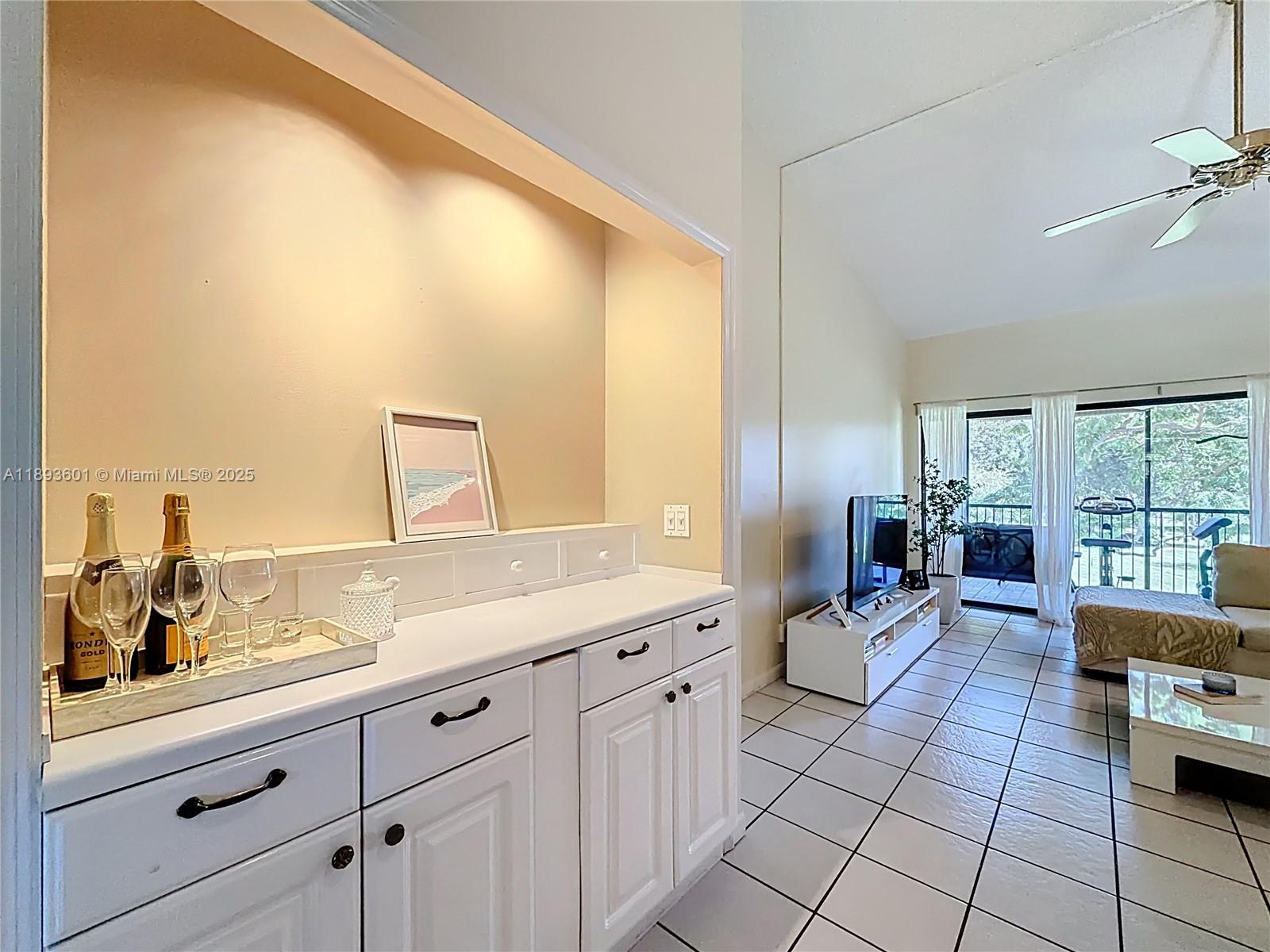 MEADOWRIDGE CONDO - Residential