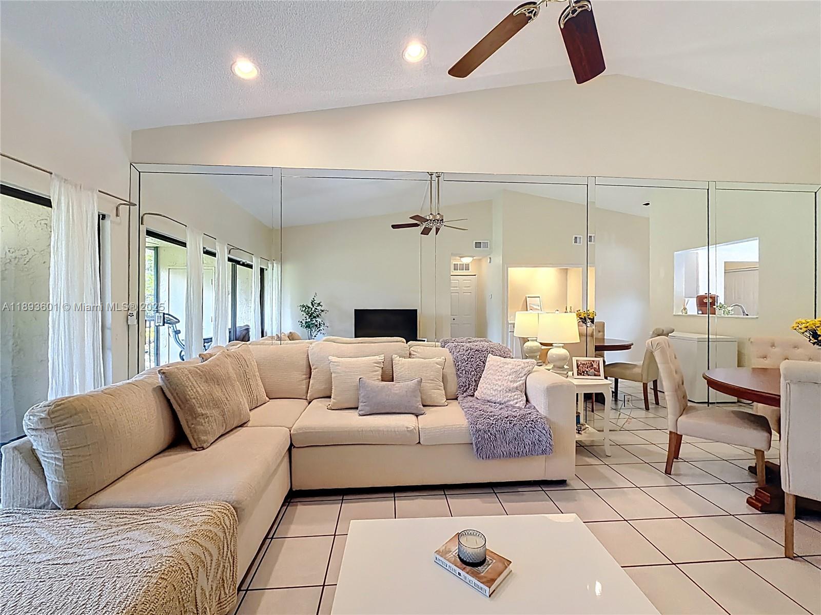 MEADOWRIDGE CONDO - Residential