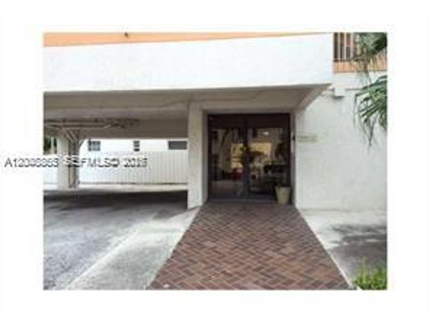MIAMI BEACH RARE OPPORTUNITY. 2BR/2BA Miami Beach apartment. Great investment with low HOA fees-returns up, strong rental demand. Blocks to the beach. Large balcony. Pet friendly. No building amenities low fees. W/D in the unit. Impact windows.