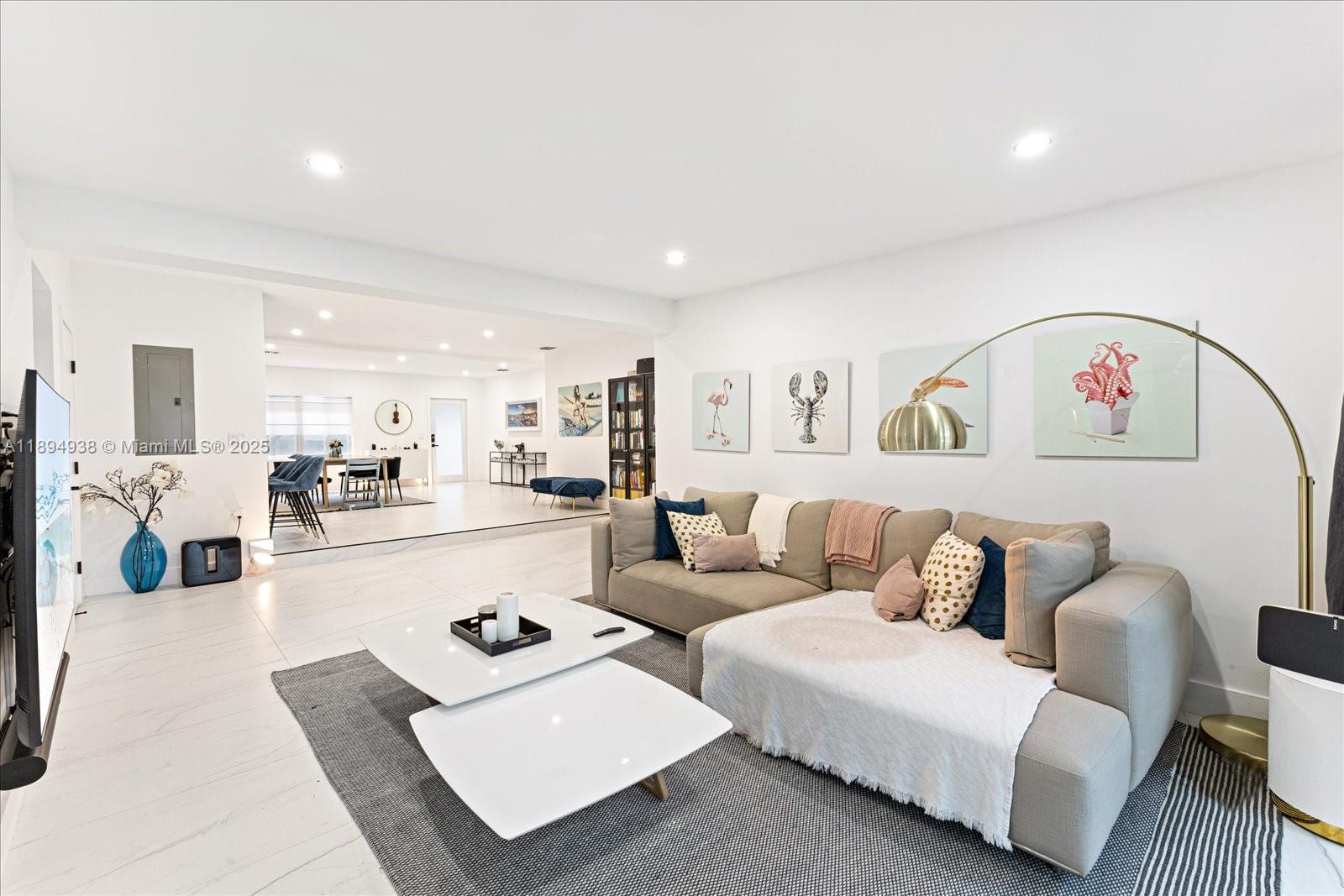 BRICKELL HAMMOCK UNIT NO - Residential Lease