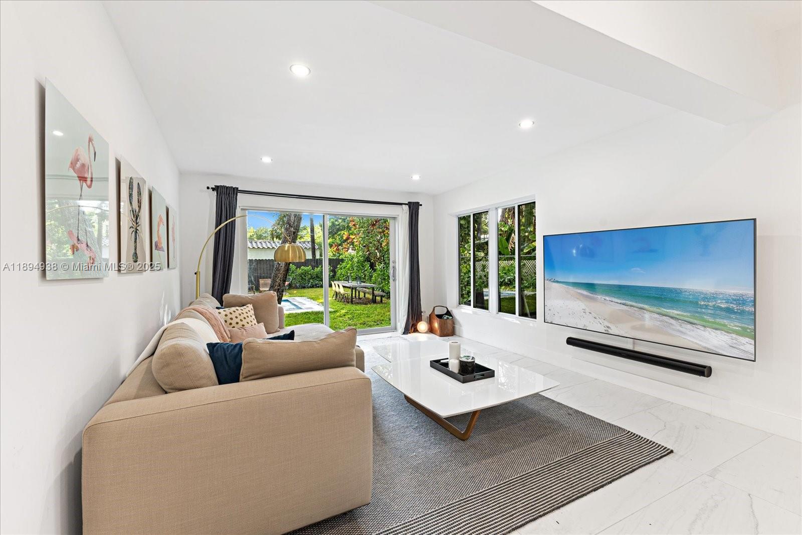 BRICKELL HAMMOCK UNIT NO - Residential Lease