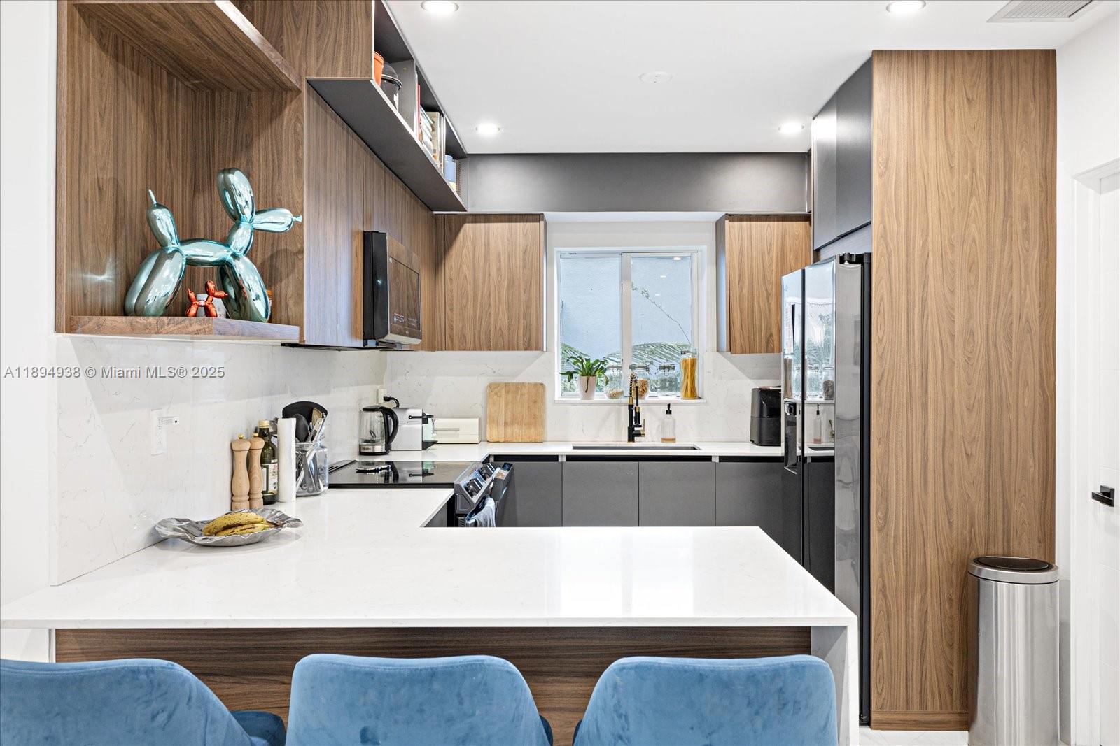 BRICKELL HAMMOCK UNIT NO - Residential Lease