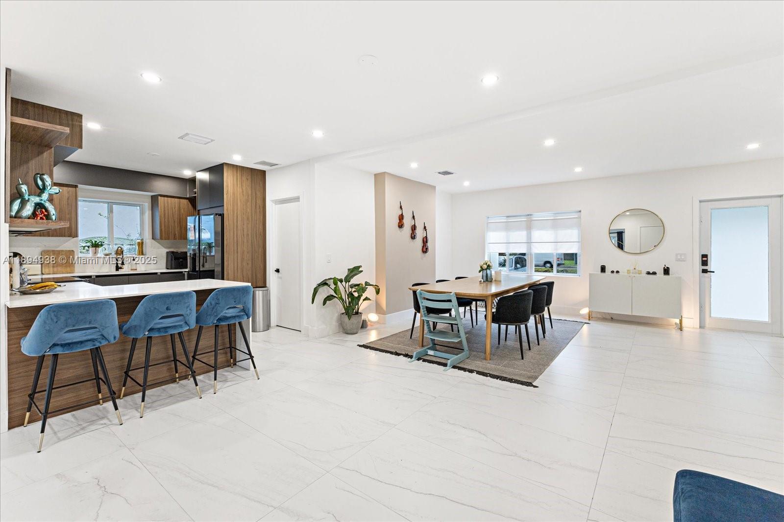 BRICKELL HAMMOCK UNIT NO - Residential Lease