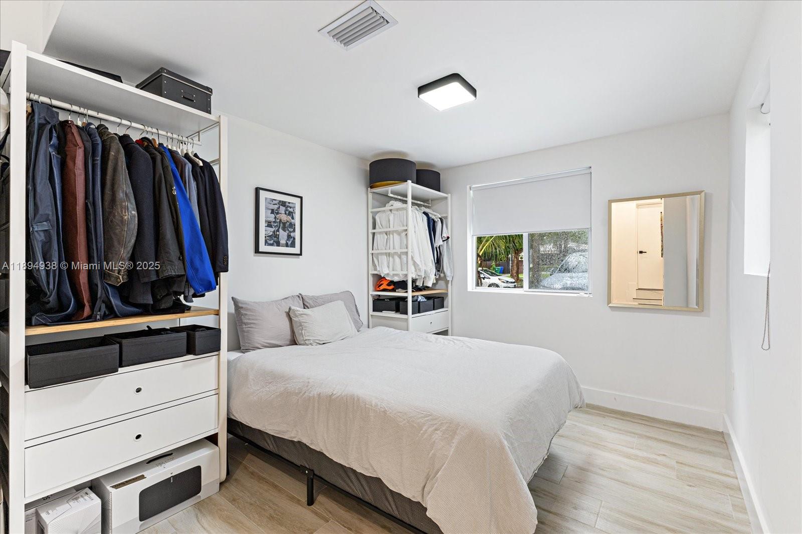 BRICKELL HAMMOCK UNIT NO - Residential Lease