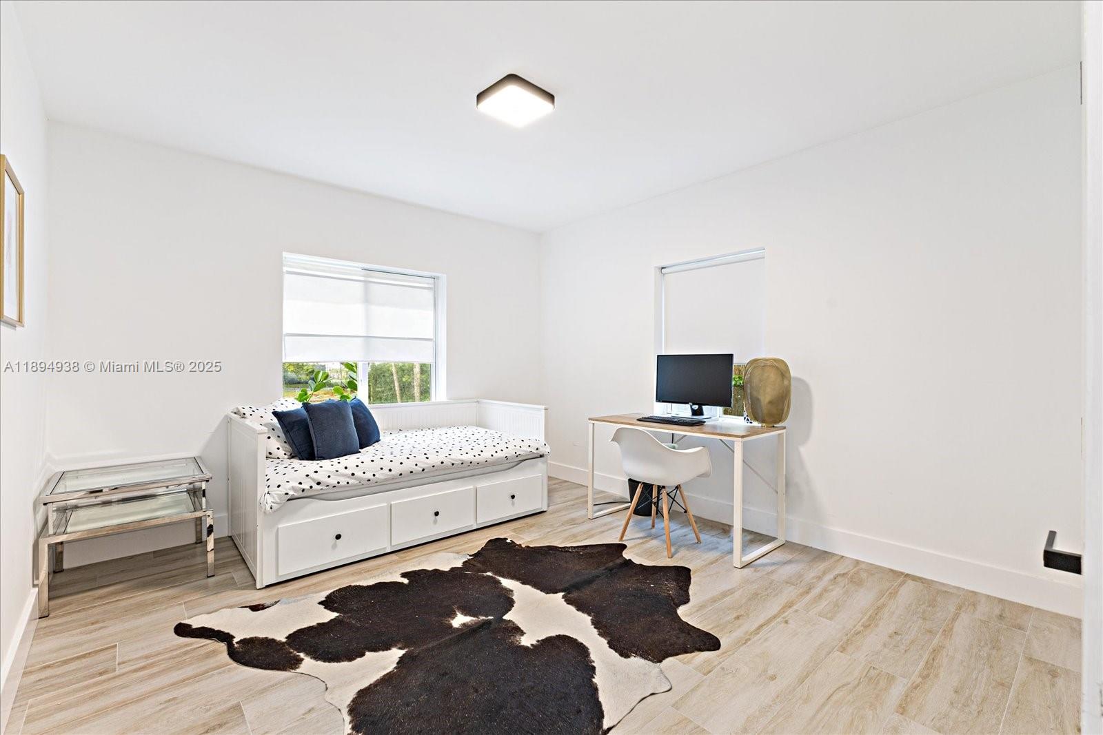 BRICKELL HAMMOCK UNIT NO - Residential Lease