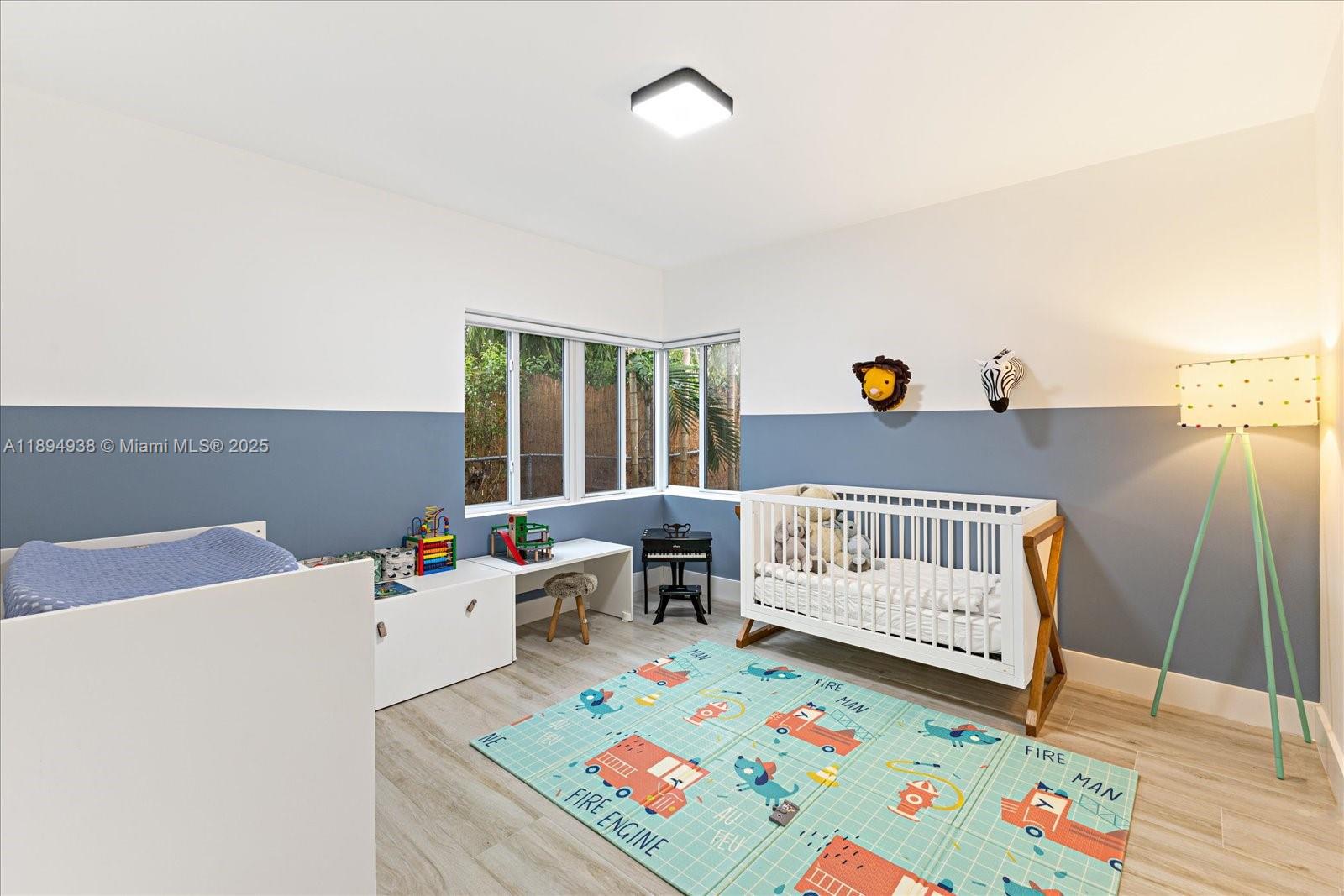 BRICKELL HAMMOCK UNIT NO - Residential Lease