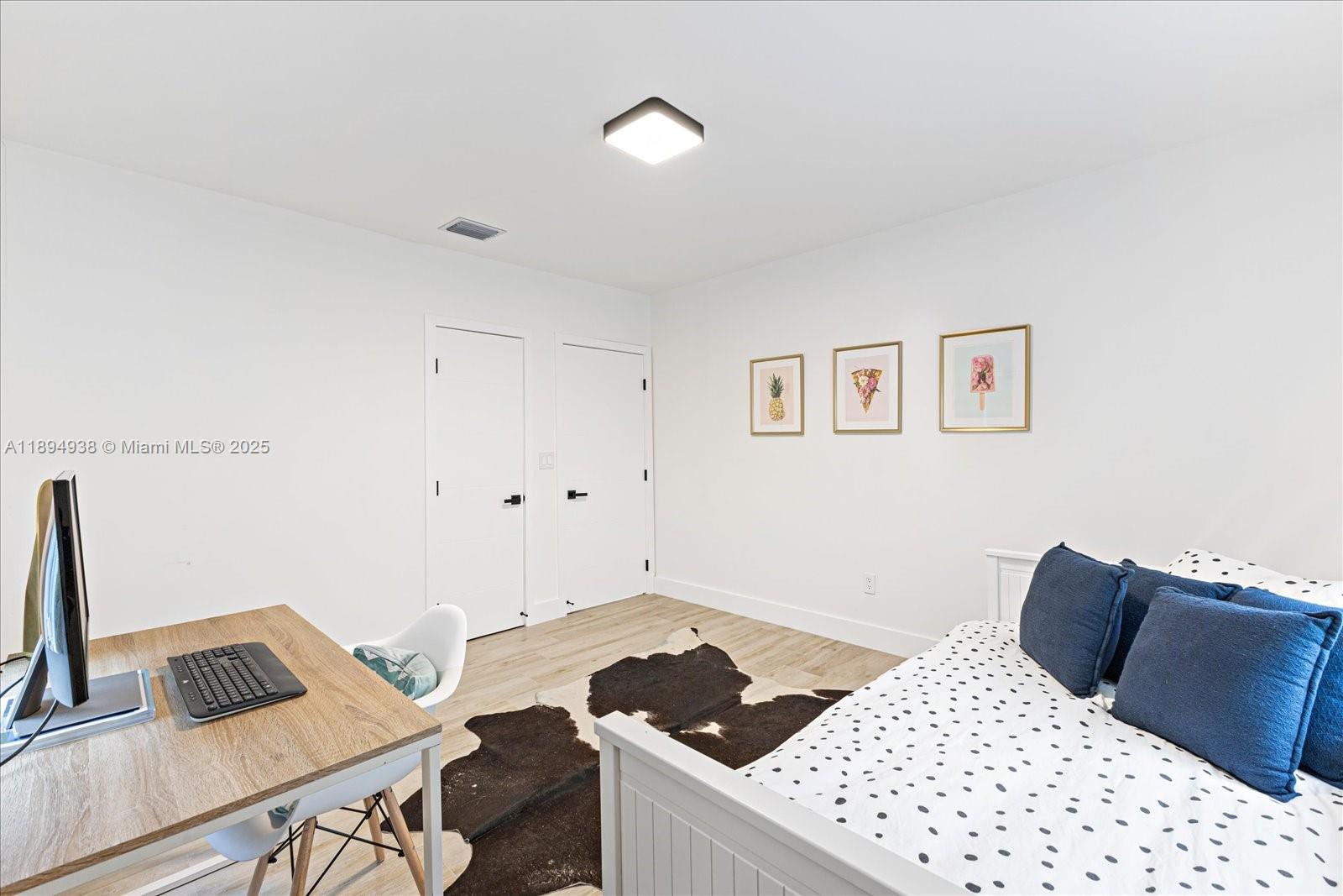 BRICKELL HAMMOCK UNIT NO - Residential Lease