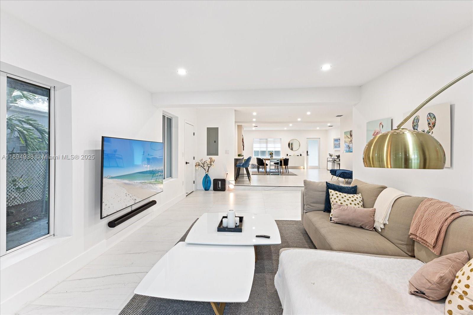 BRICKELL HAMMOCK UNIT NO - Residential Lease