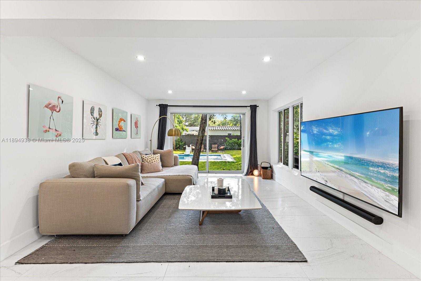 BRICKELL HAMMOCK UNIT NO - Residential Lease