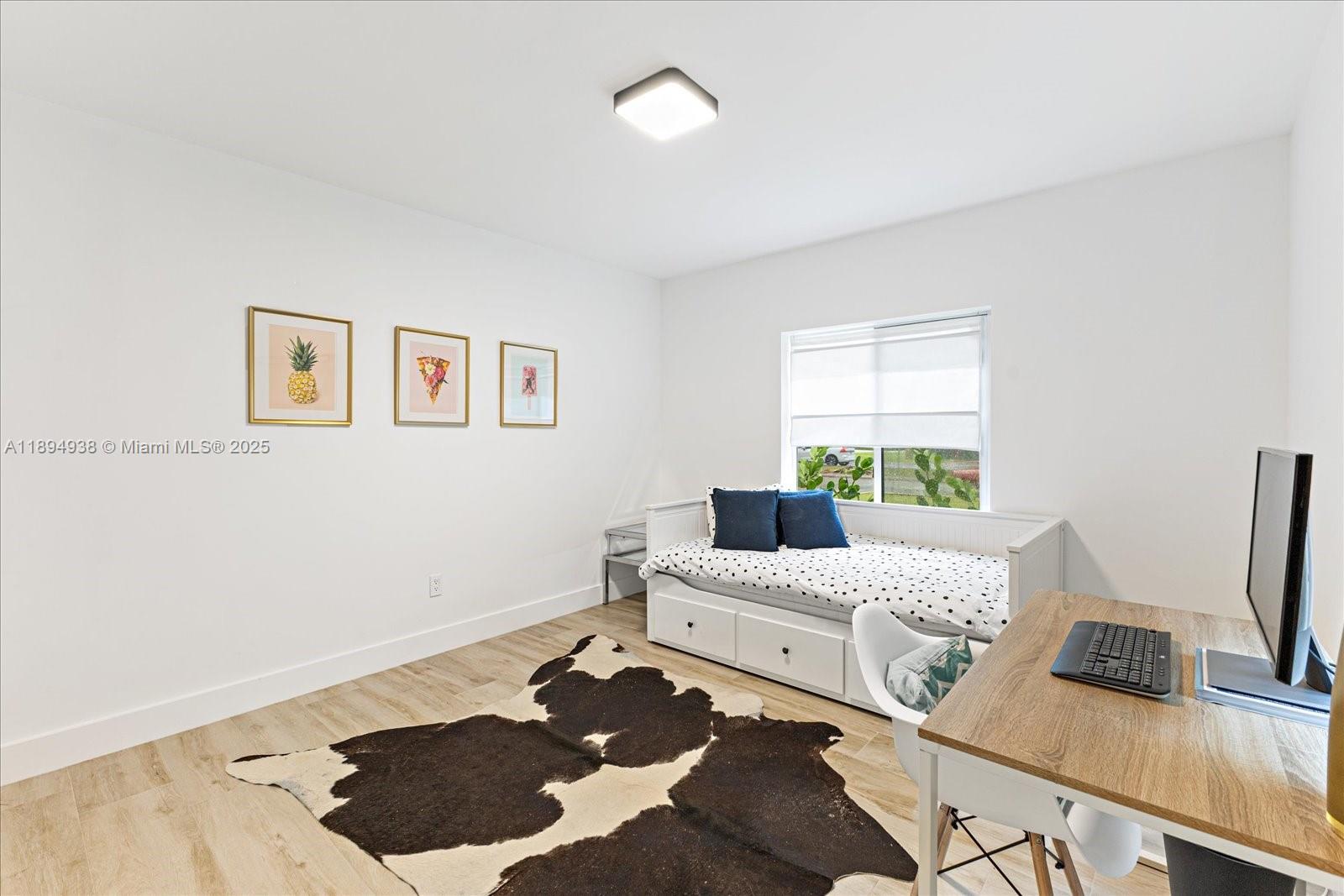 BRICKELL HAMMOCK UNIT NO - Residential Lease