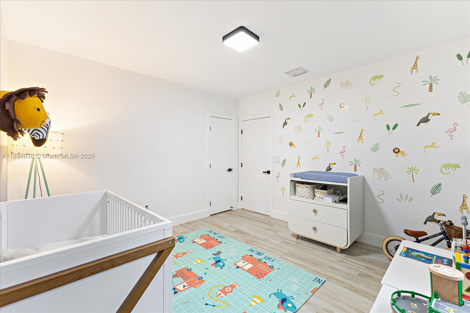 BRICKELL HAMMOCK UNIT NO - Residential Lease