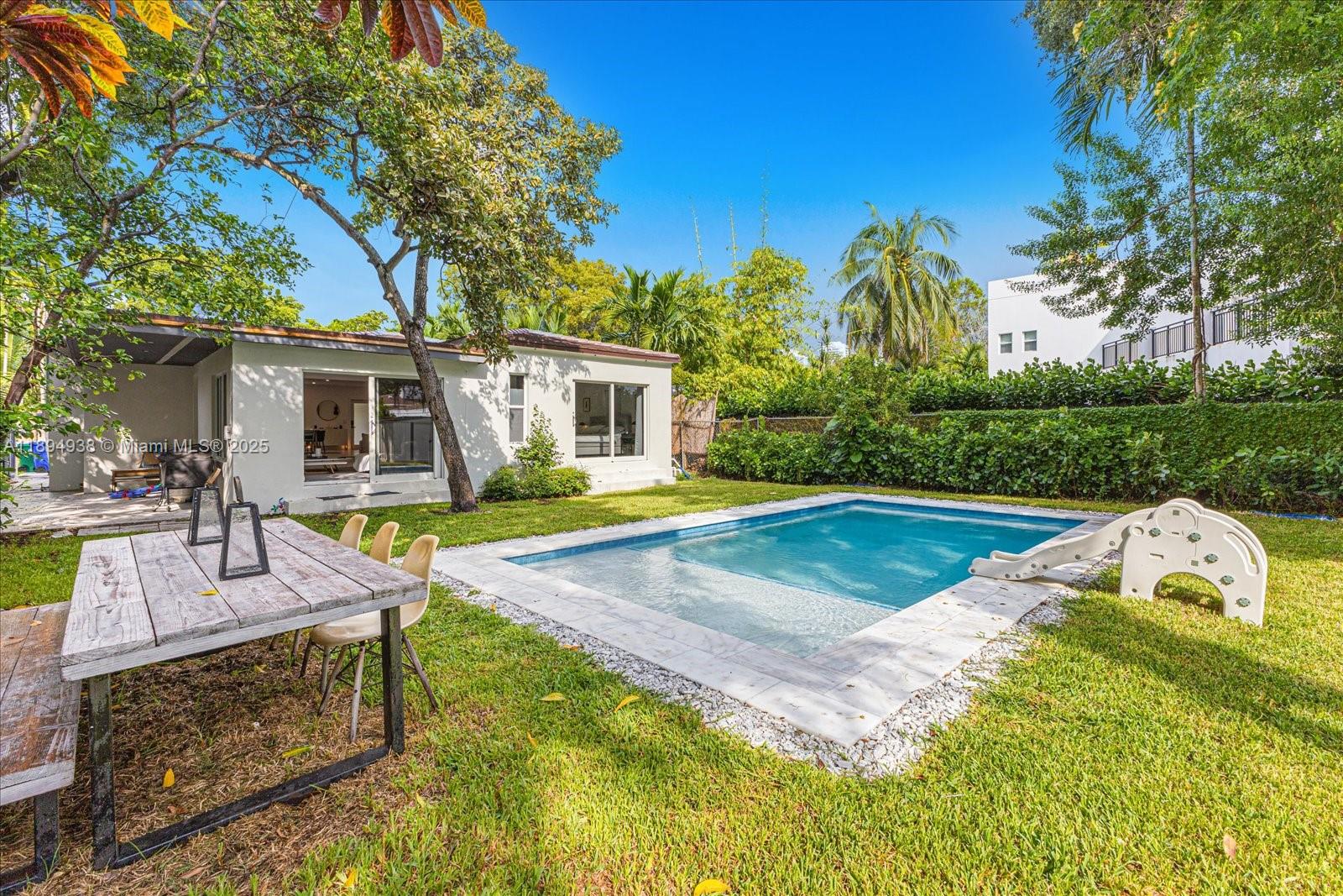 BRICKELL HAMMOCK UNIT NO - Residential Lease