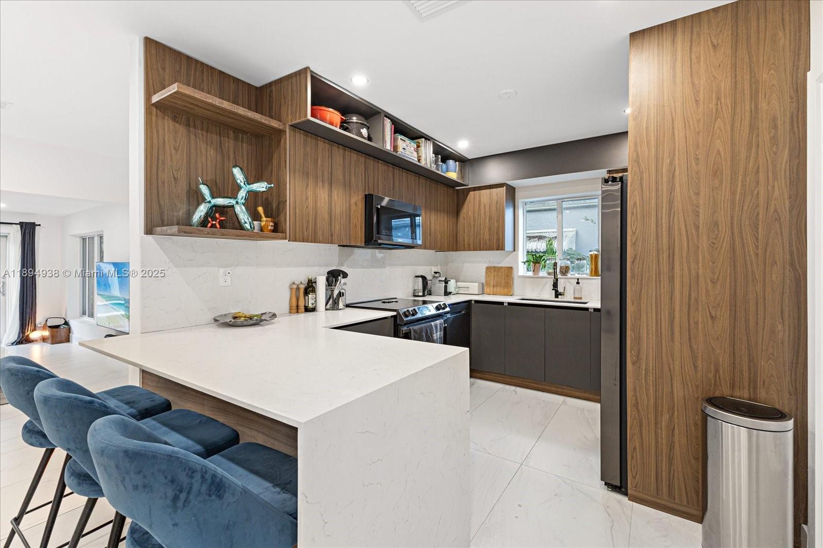 BRICKELL HAMMOCK UNIT NO - Residential Lease