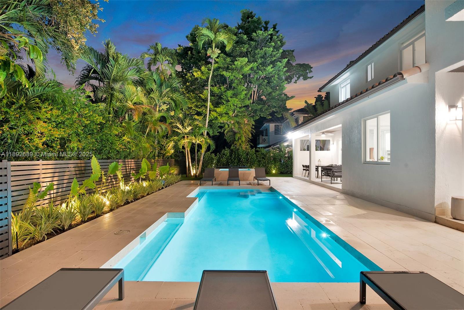 CENTRAL MIAMI PART 1 - Residential Lease