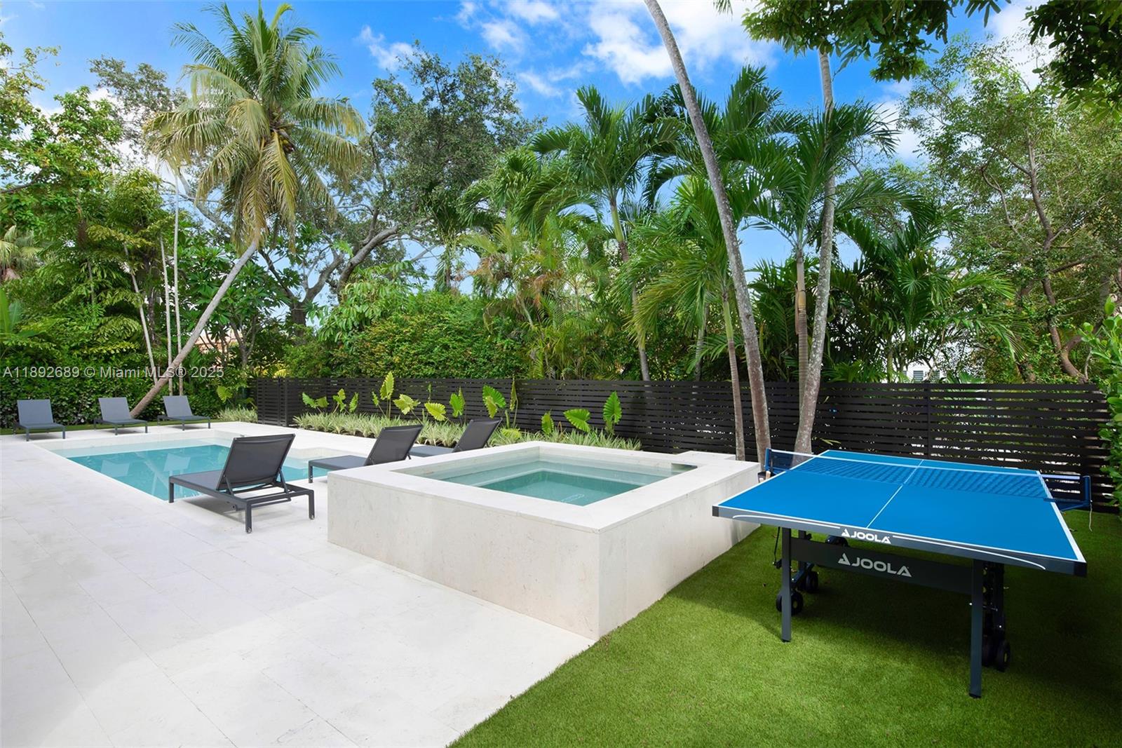 CENTRAL MIAMI PART 1 - Residential Lease