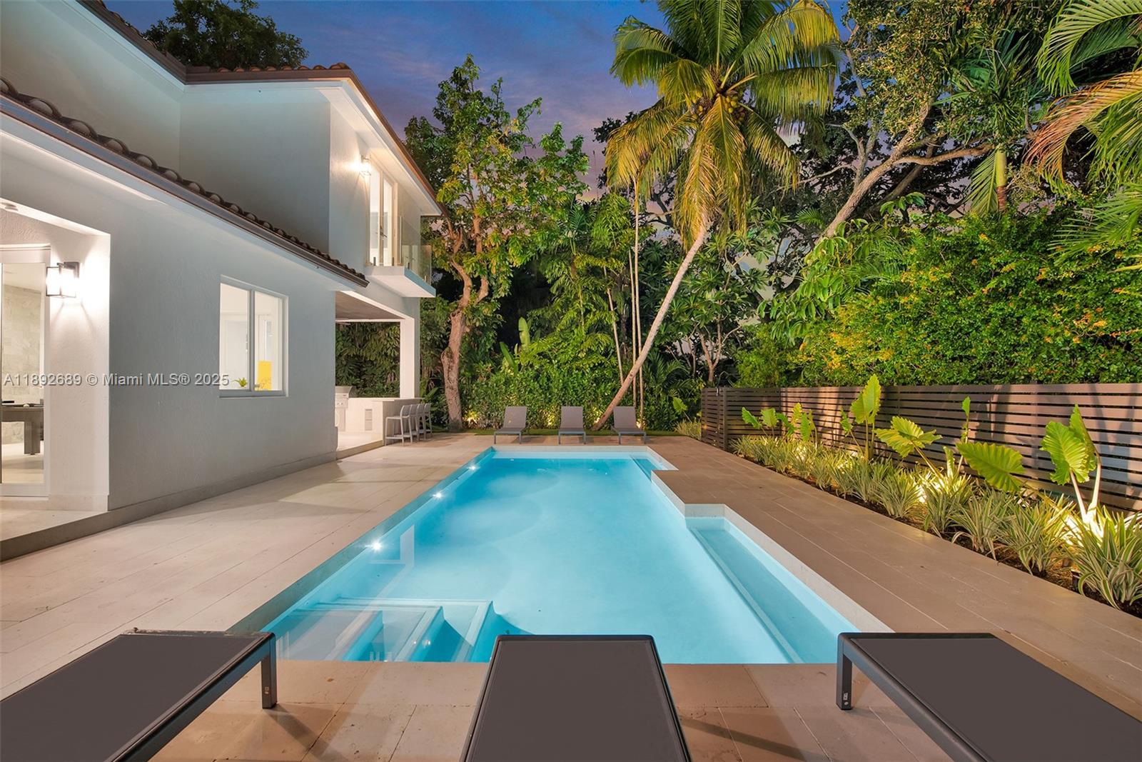 CENTRAL MIAMI PART 1 - Residential Lease