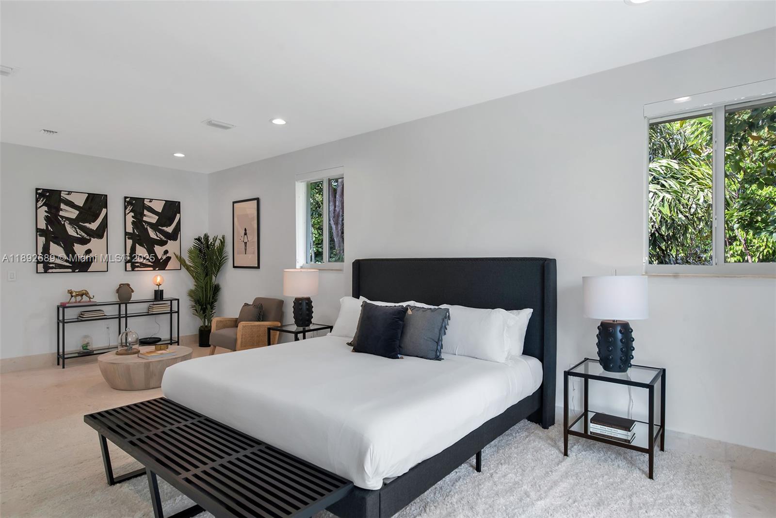 CENTRAL MIAMI PART 1 - Residential Lease