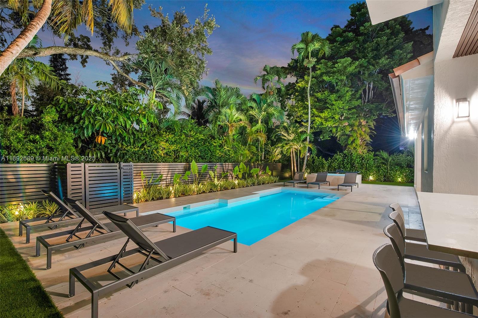 CENTRAL MIAMI PART 1 - Residential Lease