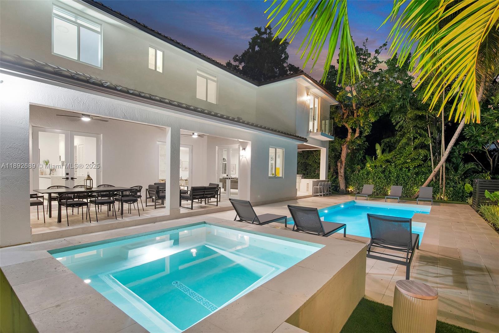 CENTRAL MIAMI PART 1 - Residential Lease