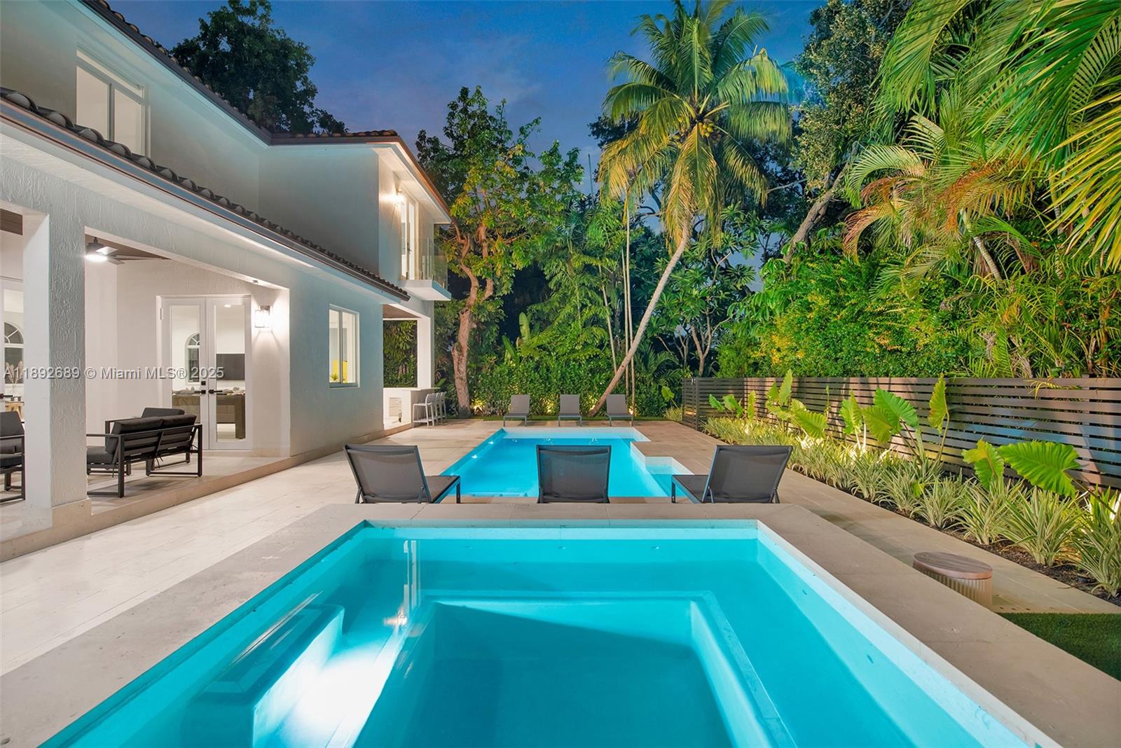 CENTRAL MIAMI PART 1 - Residential Lease