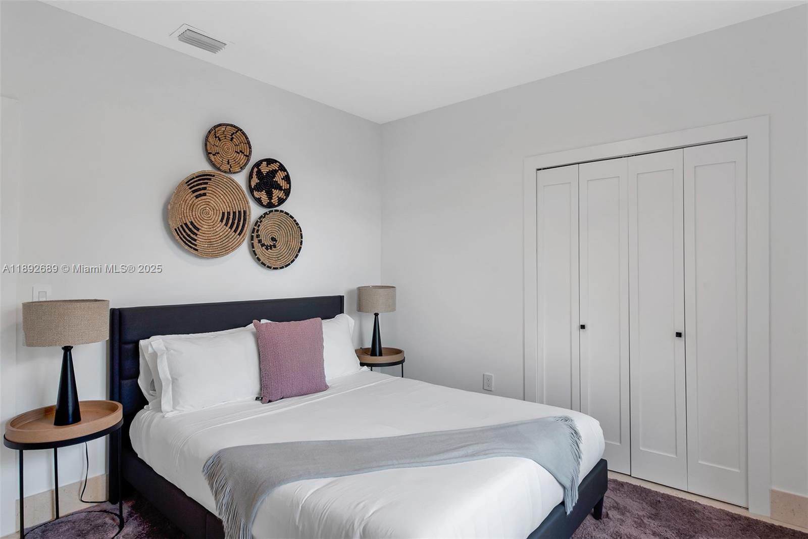 CENTRAL MIAMI PART 1 - Residential Lease