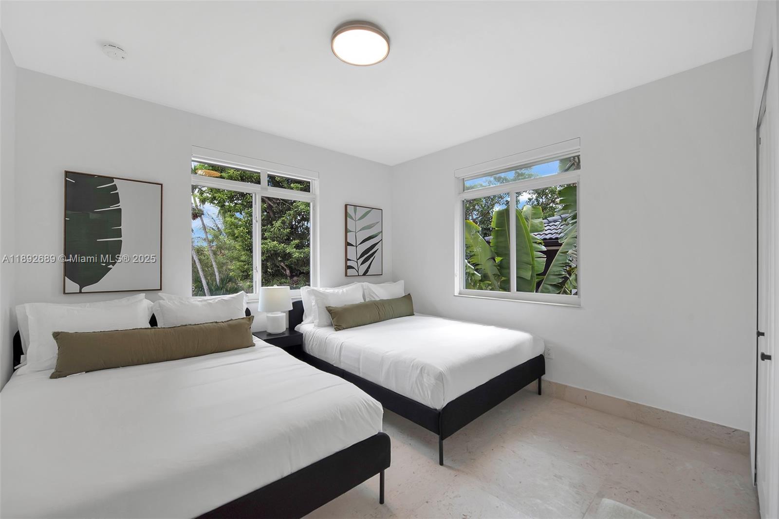 CENTRAL MIAMI PART 1 - Residential Lease