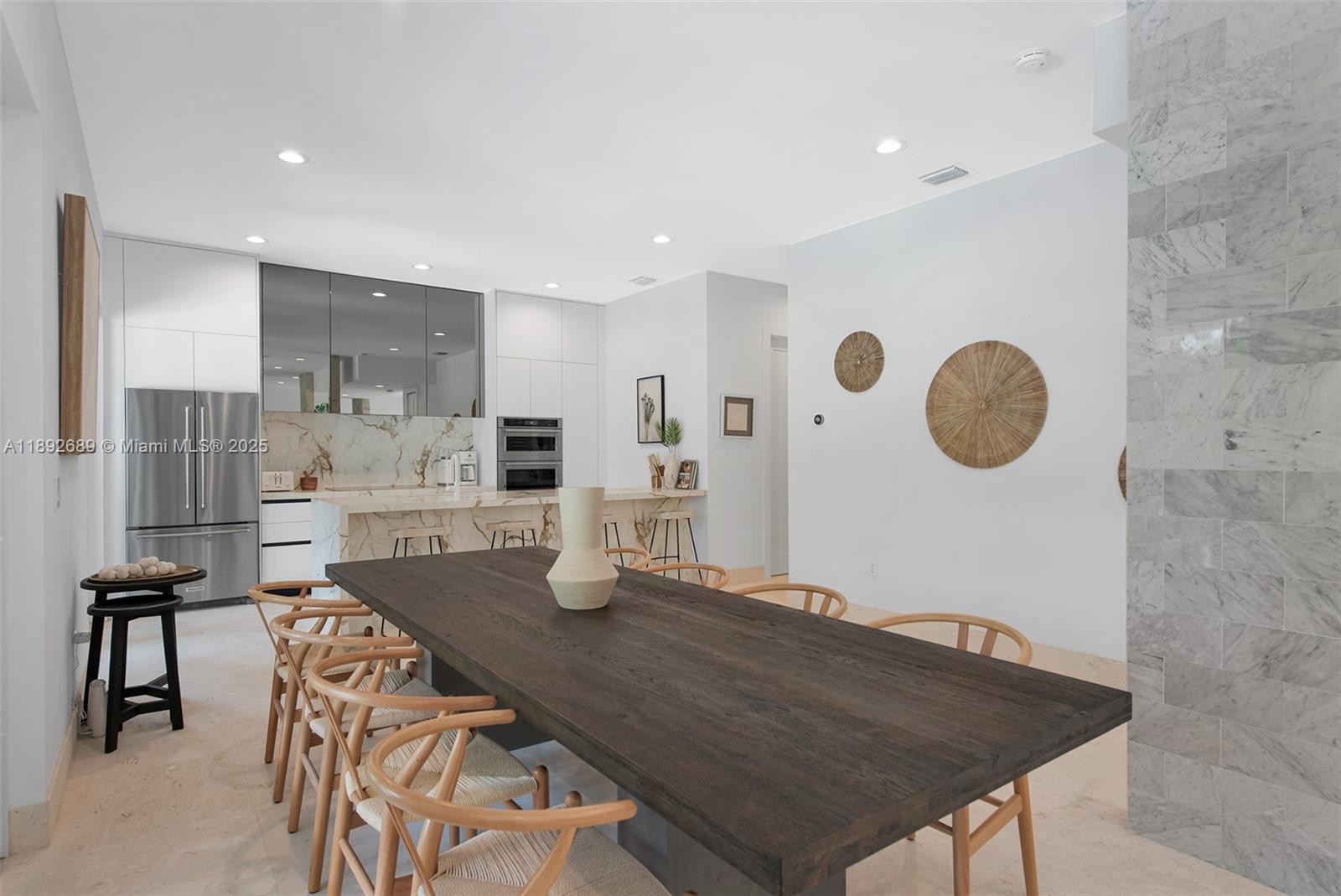 CENTRAL MIAMI PART 1 - Residential Lease