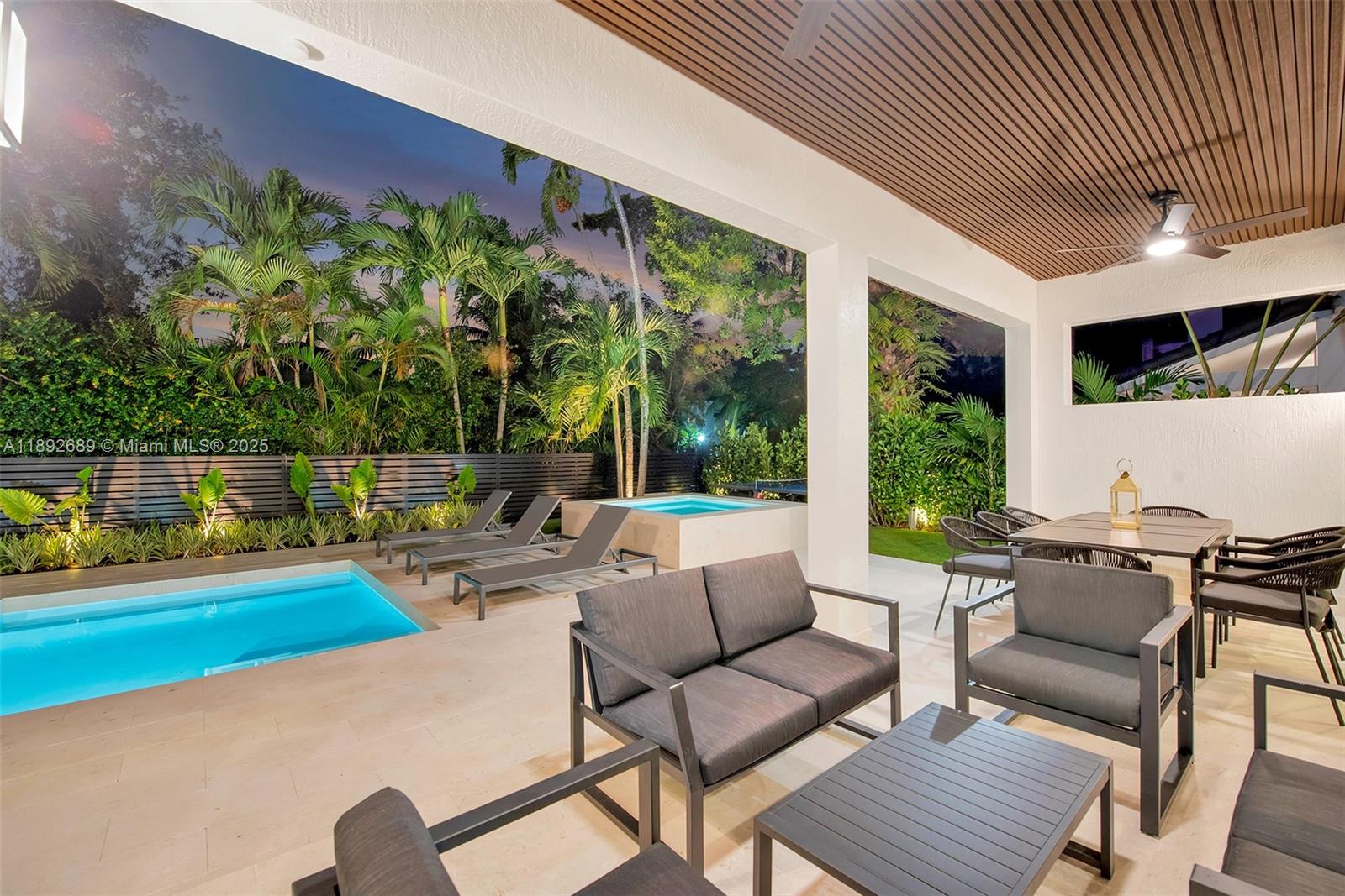 CENTRAL MIAMI PART 1 - Residential Lease