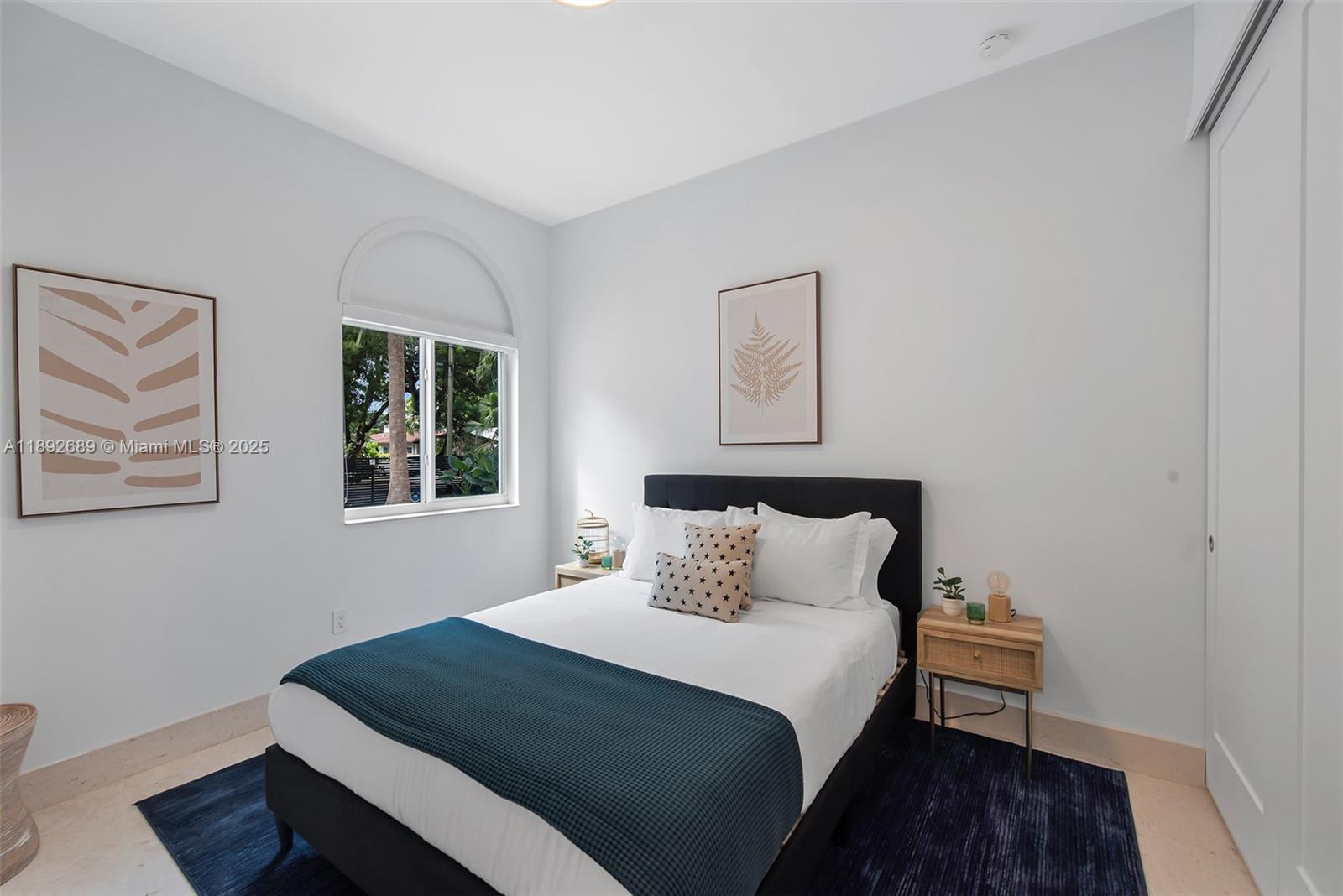 CENTRAL MIAMI PART 1 - Residential Lease
