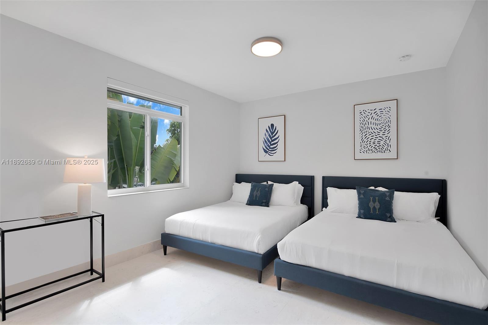 CENTRAL MIAMI PART 1 - Residential Lease