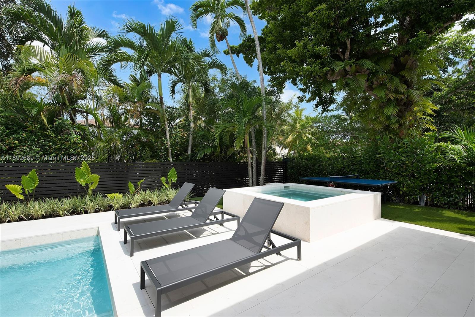 CENTRAL MIAMI PART 1 - Residential Lease