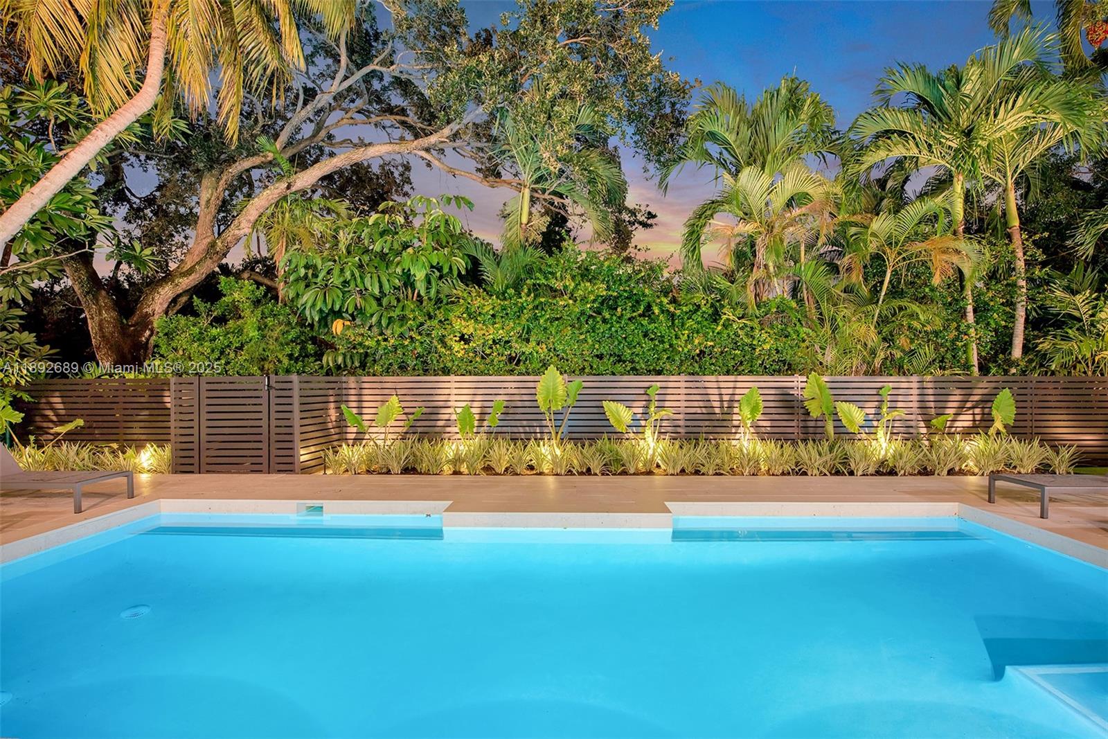 CENTRAL MIAMI PART 1 - Residential Lease